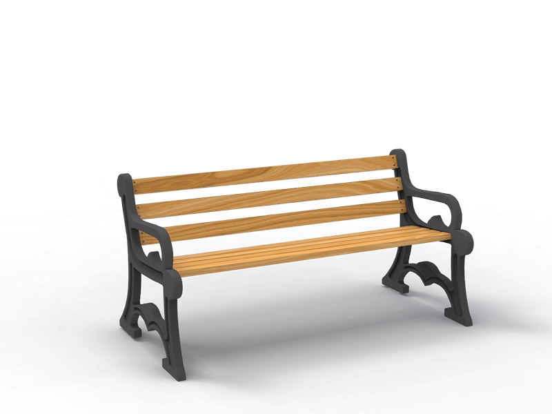 City Furniture Benches B 303 Outdoor Living Benches Ars Park