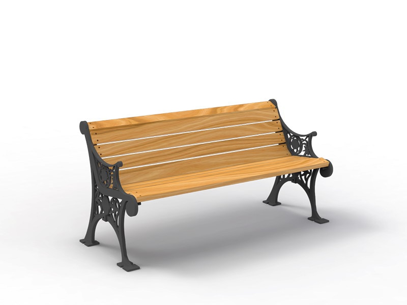 City Furniture Benches B 305 Outdoor Living Benches Ars Park