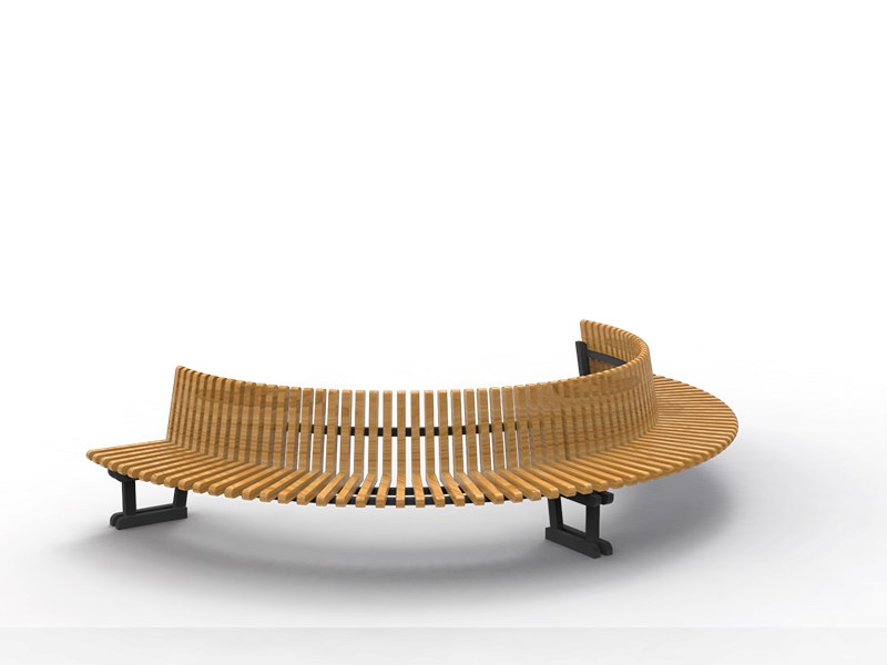 City Furniture Benches B 501 Outdoor Living Benches Ars Park
